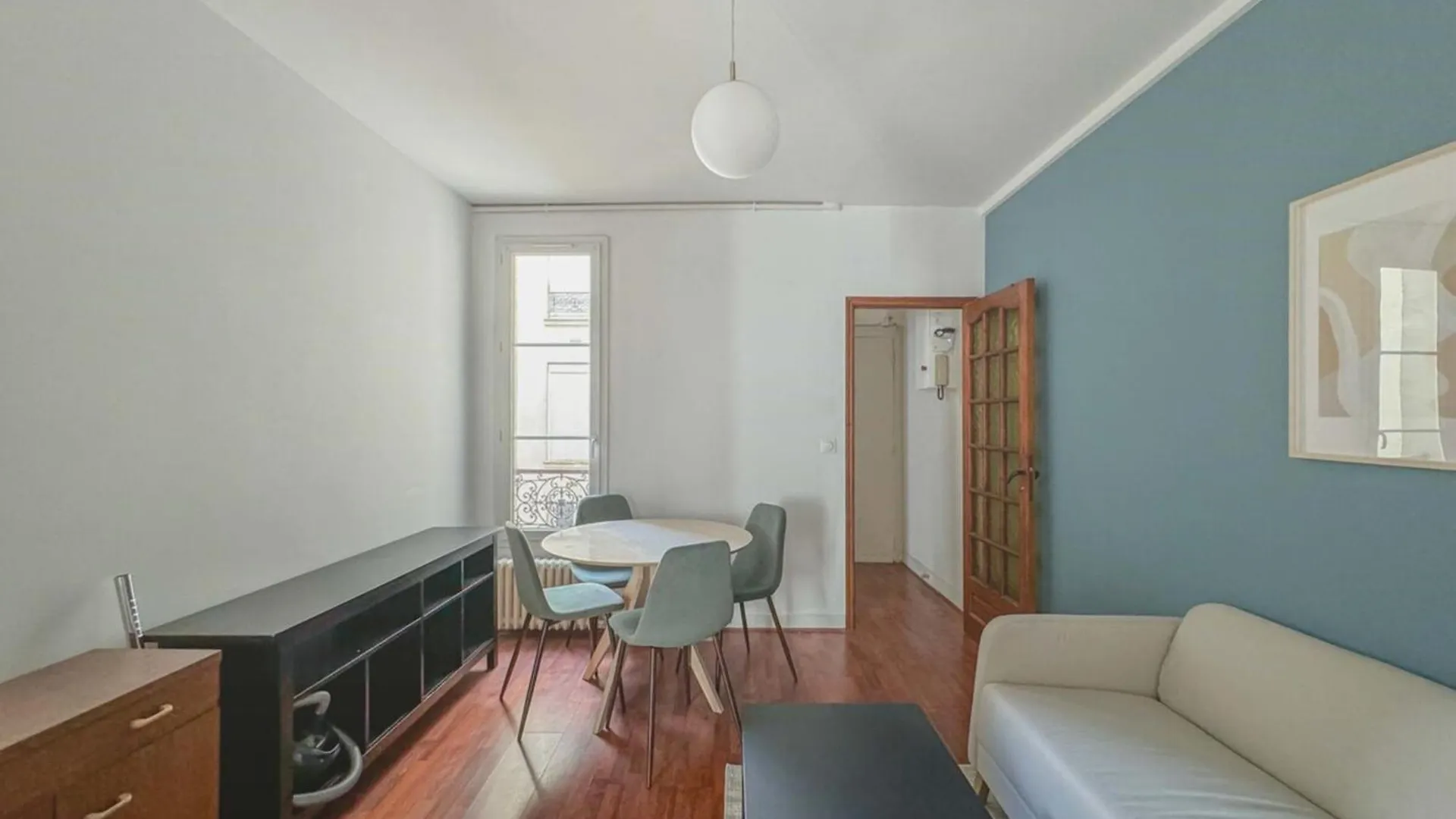 Flexliving - Room - Lindet Paris Holiday home